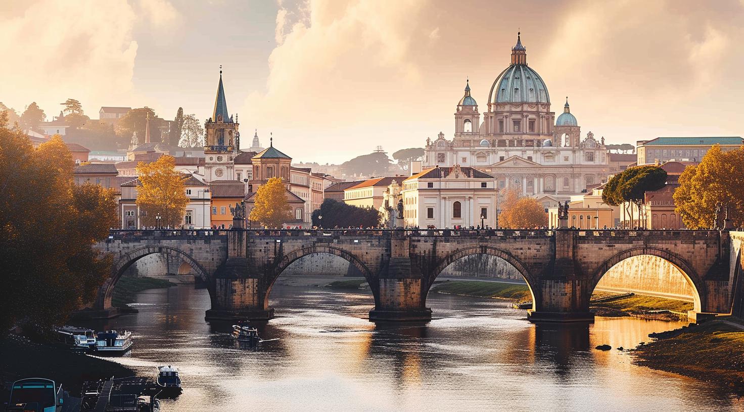 Die besten Pauschalreisen zu versteckten Juwelen