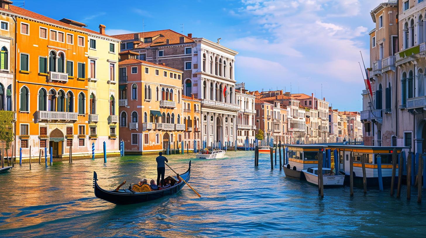 Warum Städtereisen sich auszahlen – 10 überzeugende Gründe