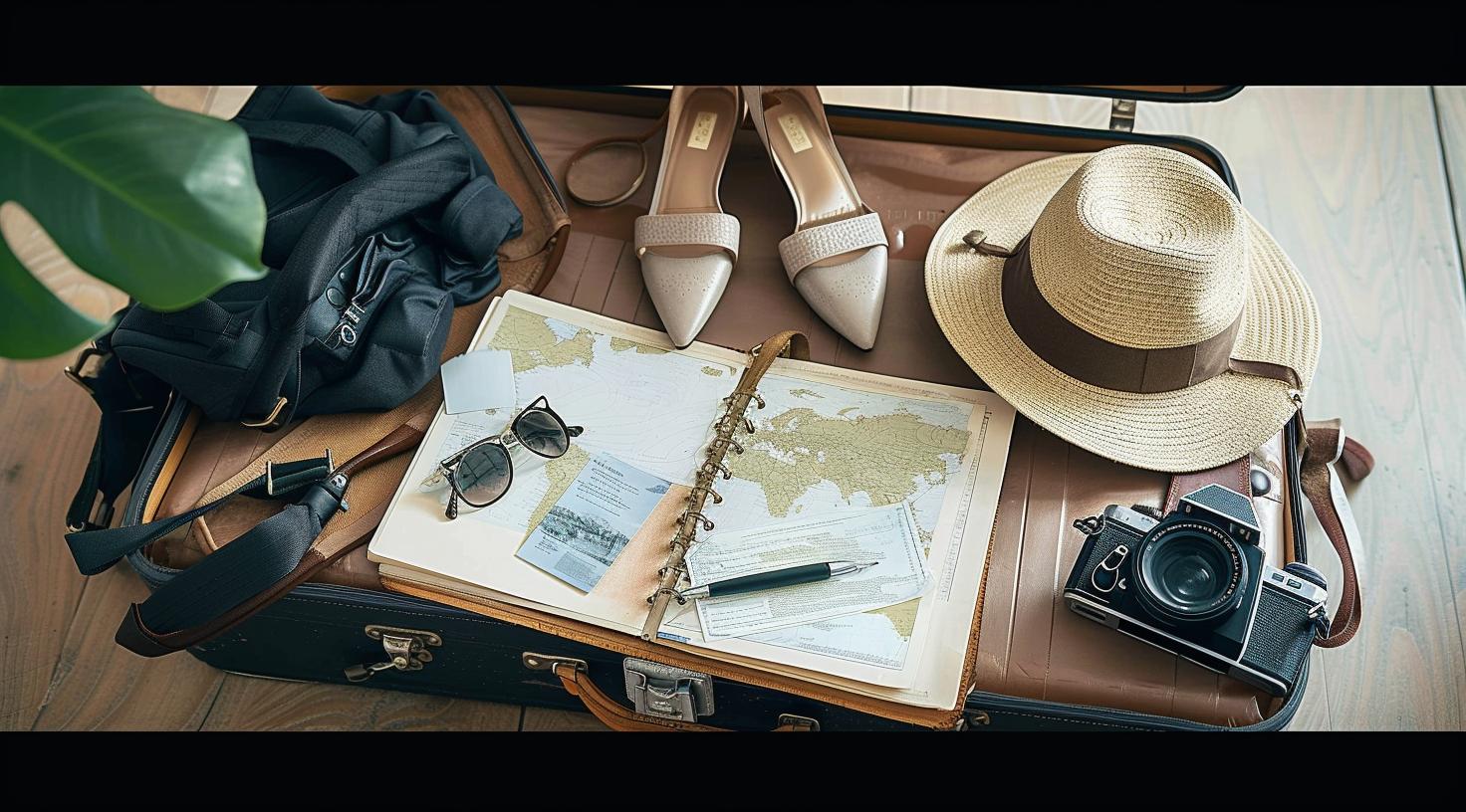 Tipps für die Buchung von Flügen