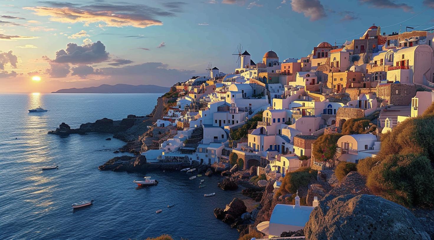 Die besten Flugziele für einen Kurzurlaub