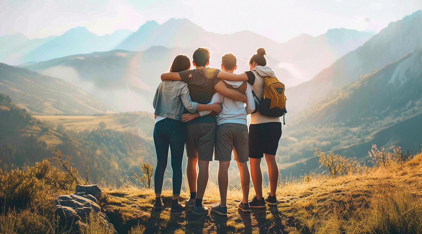 Ratschläge & Strategien für sicheres Reisen